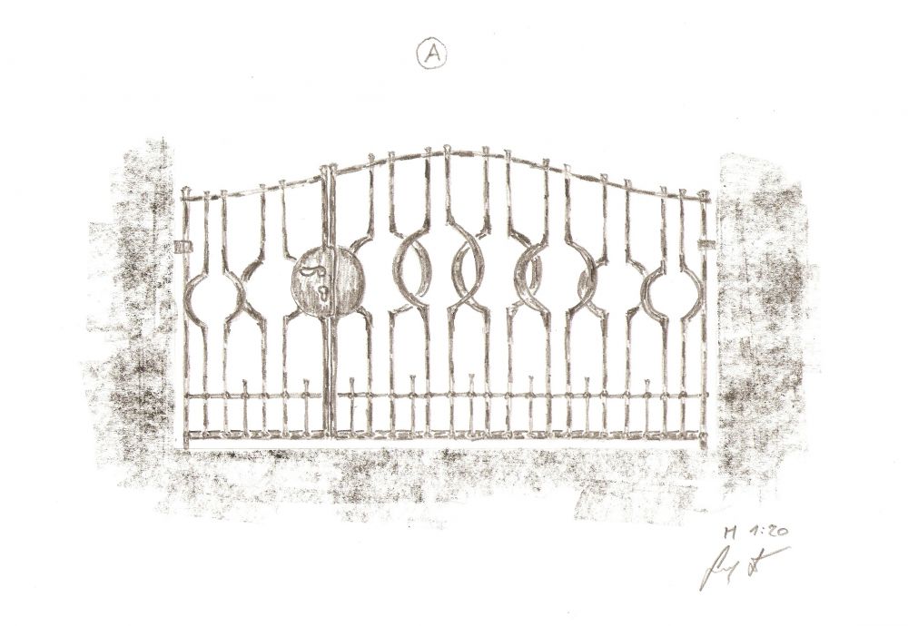 Architektura